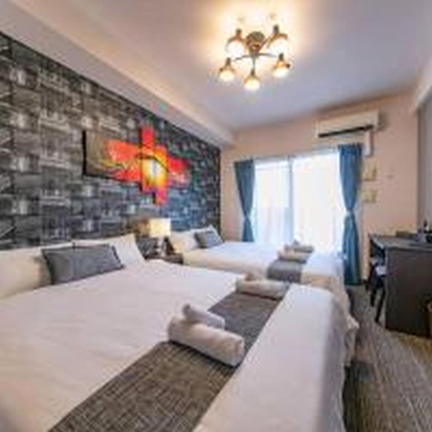Apartamento Yuki 402