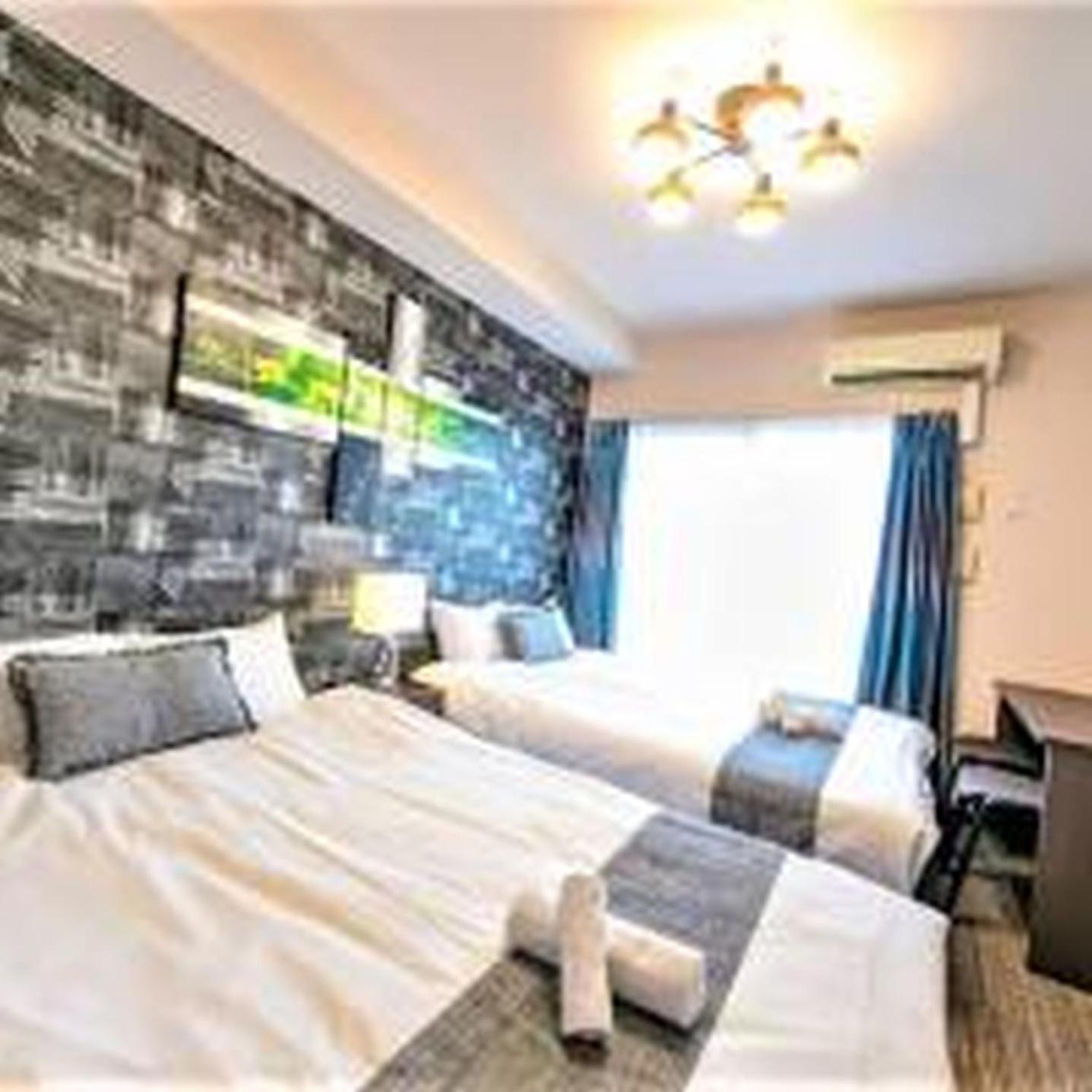 Apartamento Yuki 402 *
