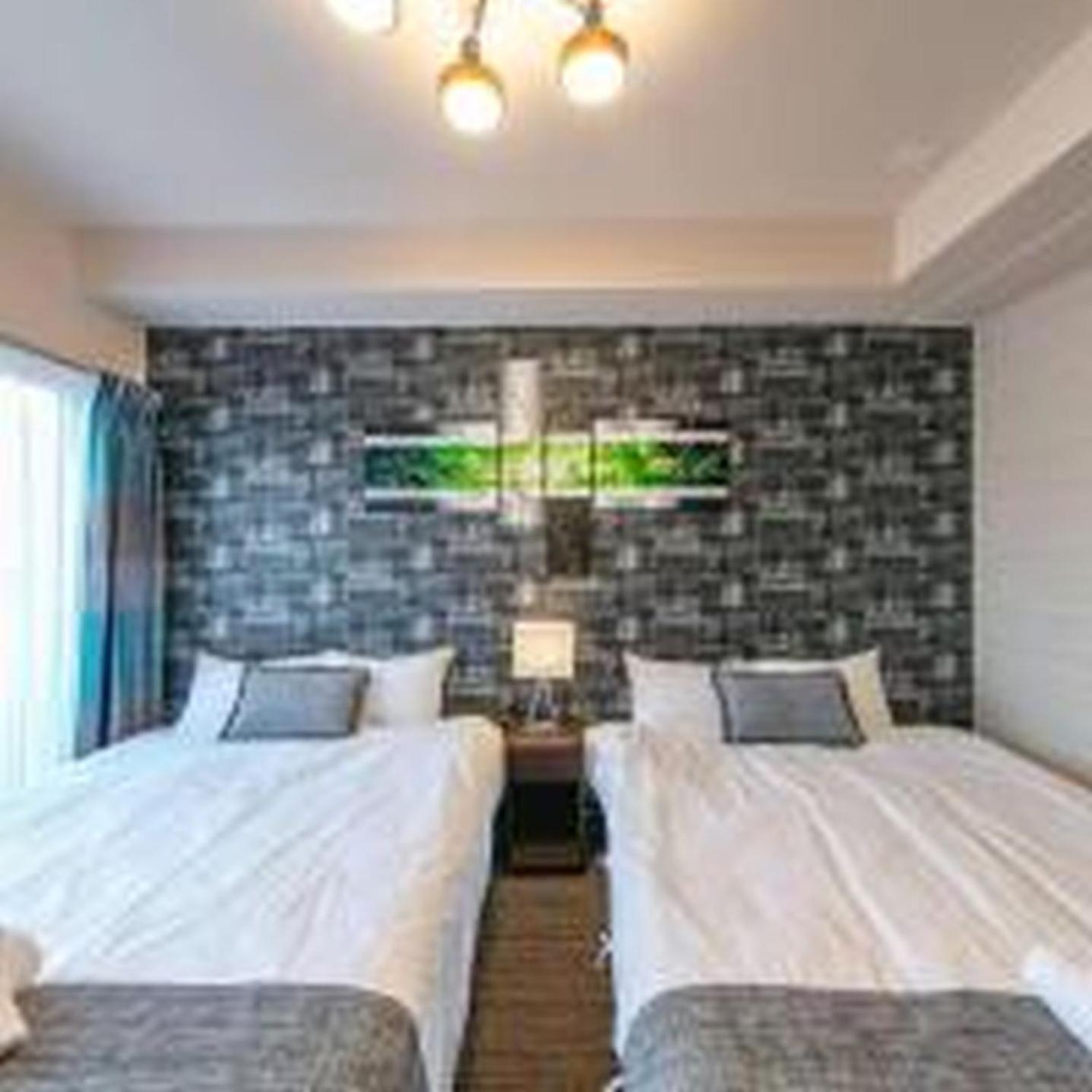 Yuki 402 Apartamento