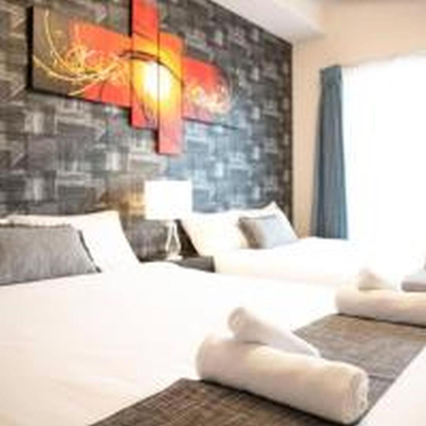 Apartamento Yuki 402 Osaka