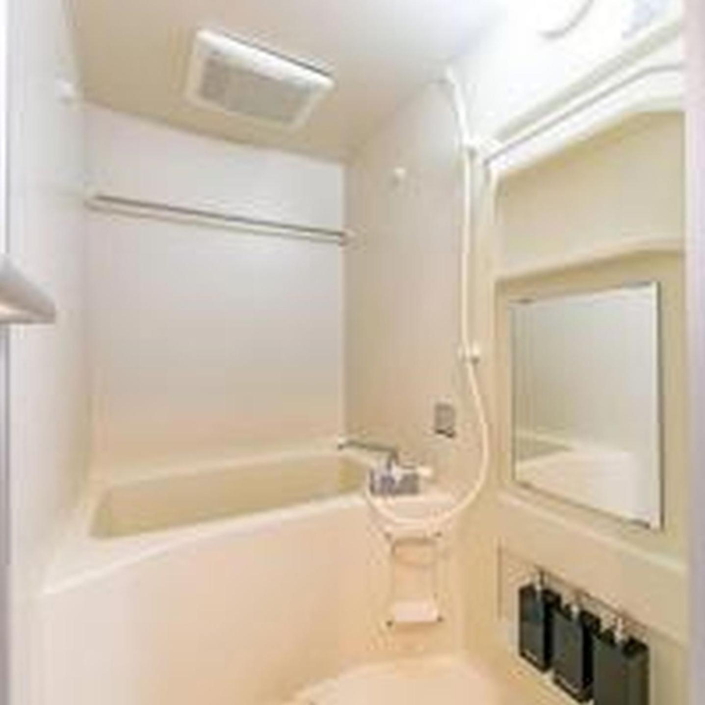 Apartamento Yuki 402 Osaka